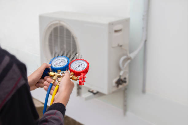 Best Furnace Cleaning in USA
